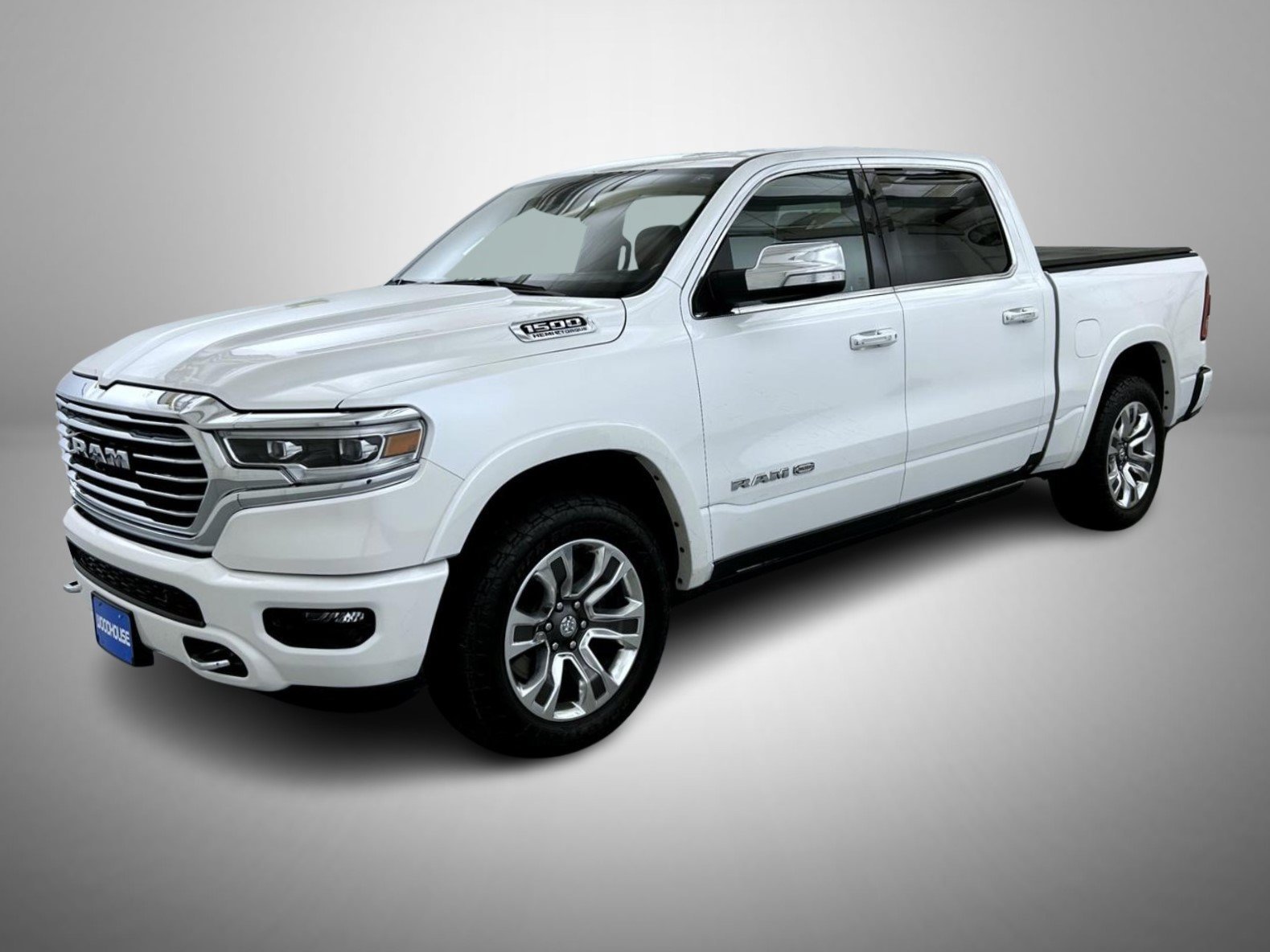 2021 RAM 1500 Pickup