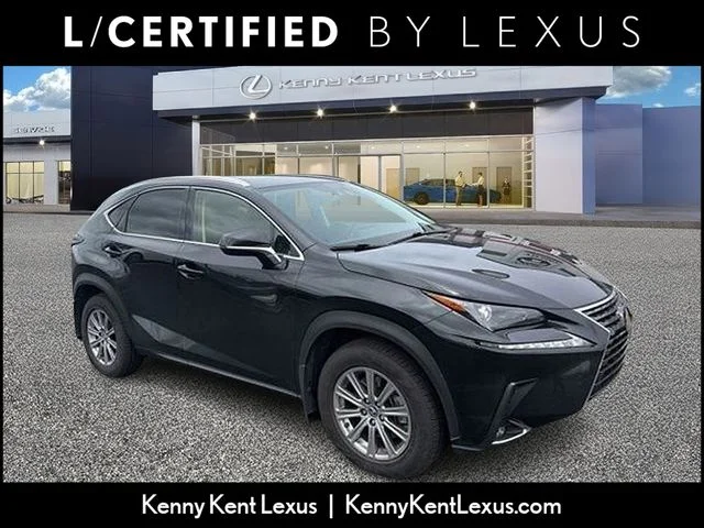 2021 Lexus NX 350 300 AWD's photo