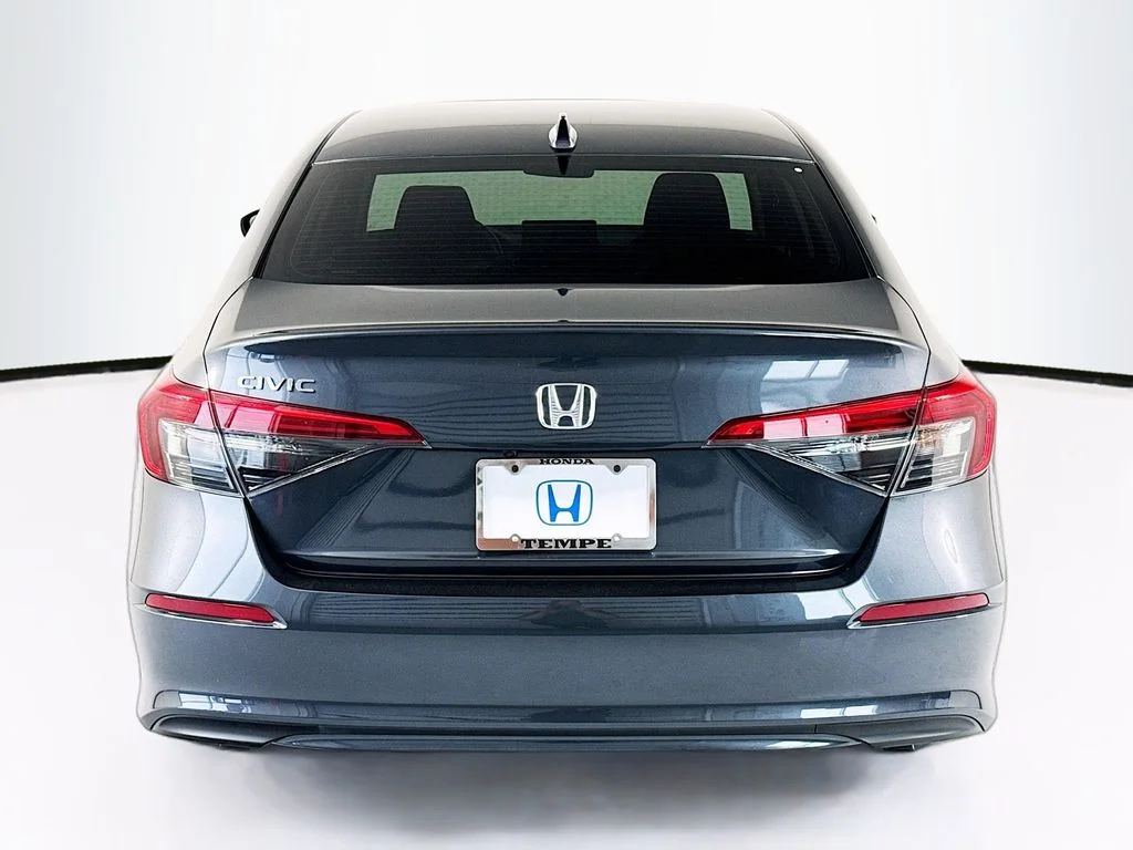 2023 Honda Civic EX - Photo 6