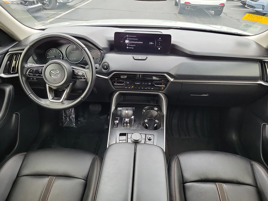 2026 Mazda CX-90 3.3 Turbo Select, photo 10 of 12