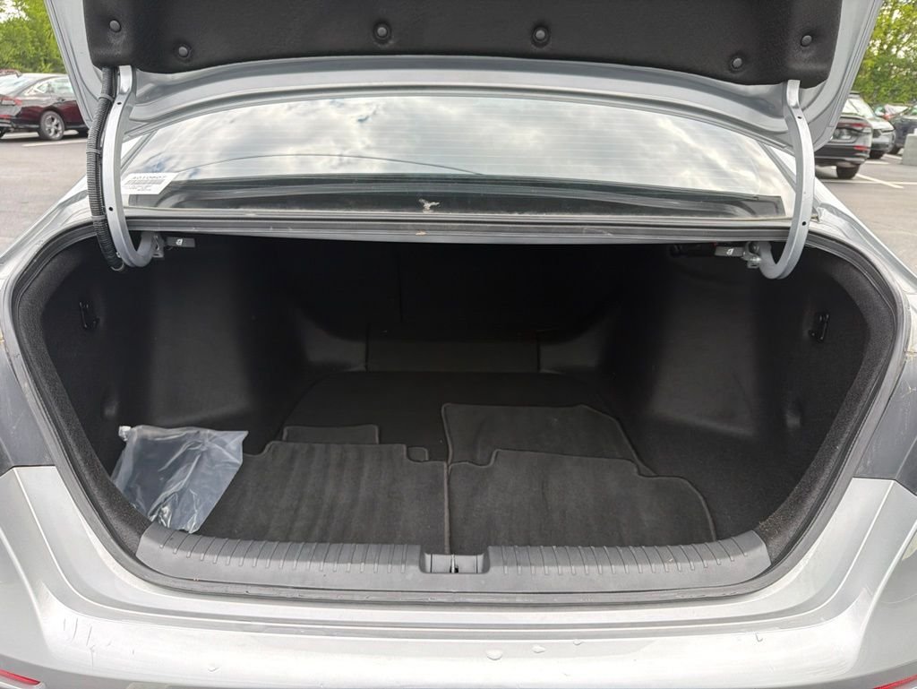 2024 Honda Accord EX - Photo 21