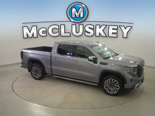 2023 GMC Sierra 1500 Denali Denali Ultimate - Photo 26