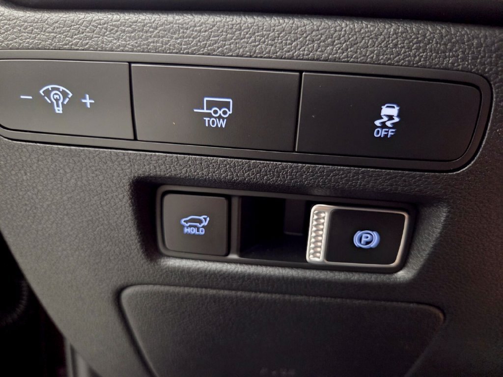 2023 Hyundai Palisade SEL - Photo 18