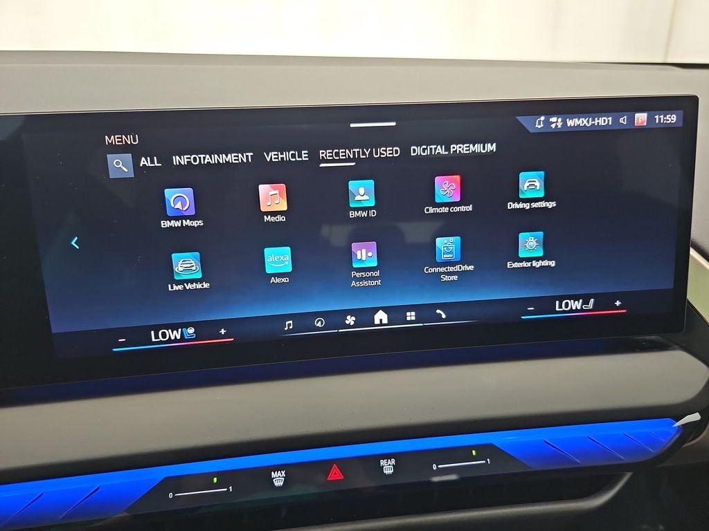 Certified Used 2025 Not Available BMW 30 xDrive image 29