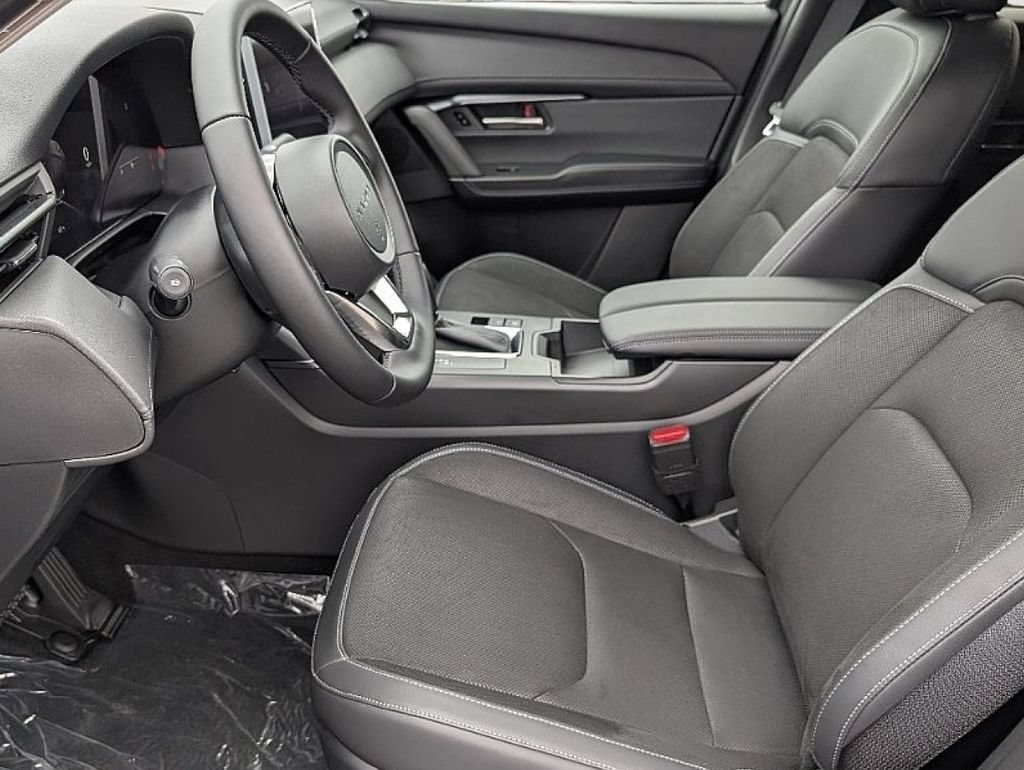 New 2026 Rhodium White Metallic Mazda 2.5 S Preferred AWD image 18