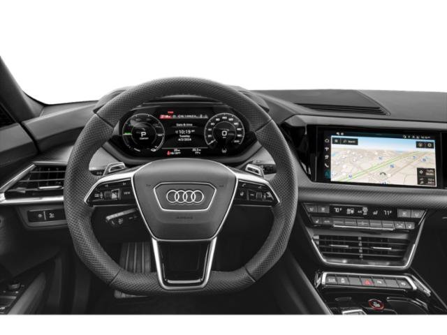Used 2023 Suzuka Gray Audi Prestige image 7