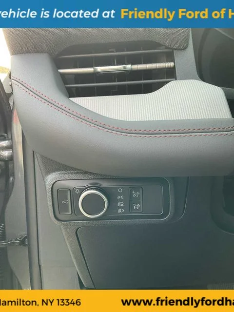 Used 2026 Carbonized Gray Metallic Ford Active image 65