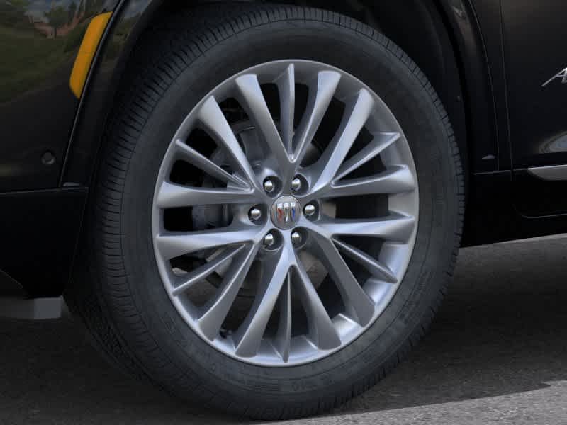 2026 Buick Enclave Avenir - Photo 9