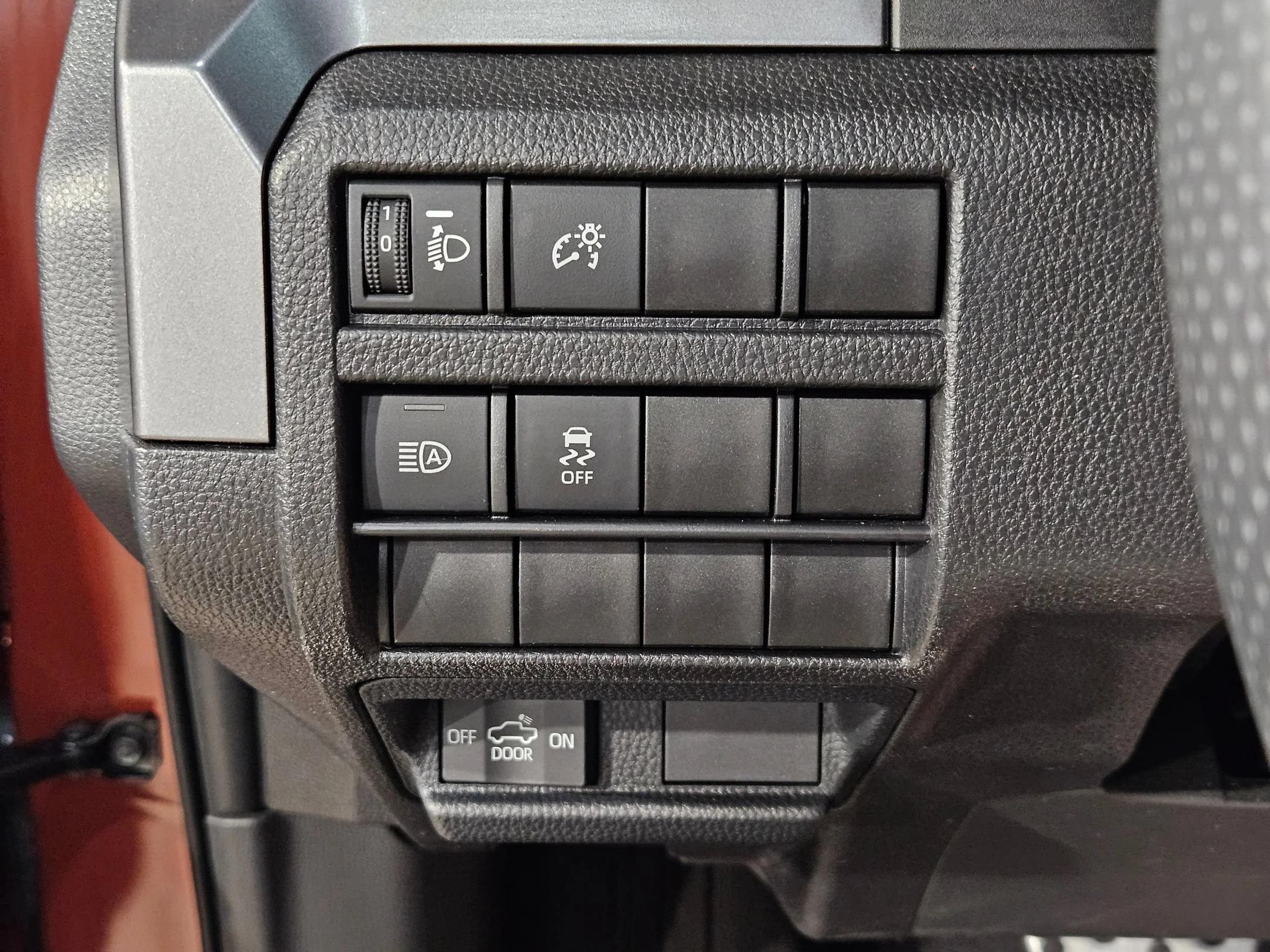 Certified Used 2025 Terra Toyota TRD Sport image 25