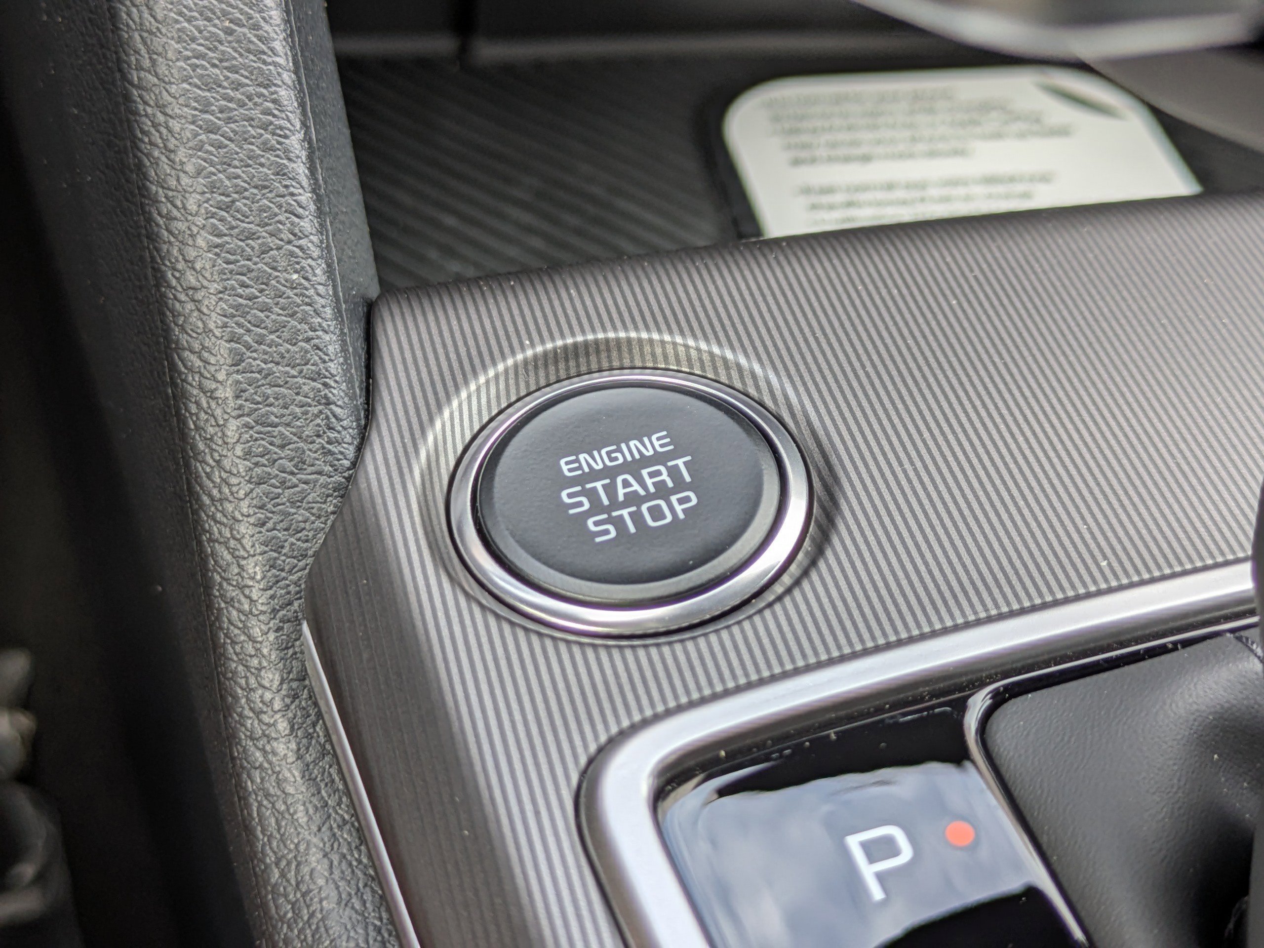 New 2026 Glacial White Pearl Kia EX image 36