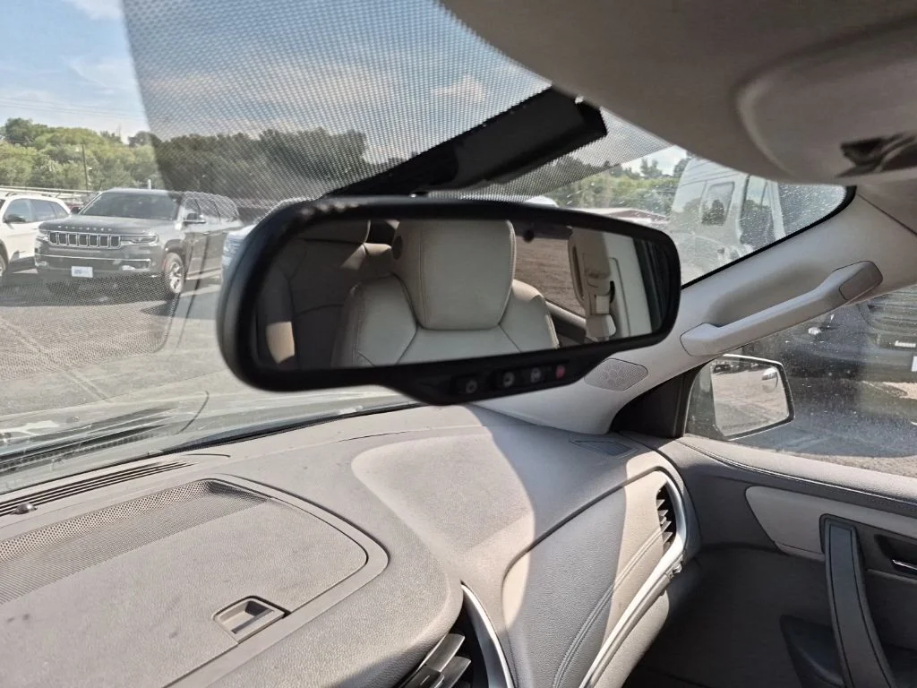 Used 2013 Gray Chevrolet 2LT image 29