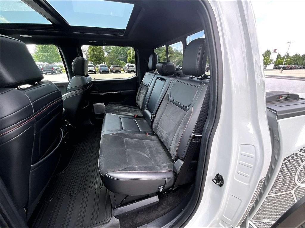 Used 2023 Avalanche Ford Raptor image 15