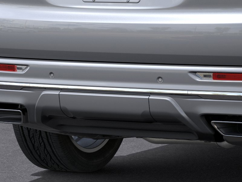 New 2026 Moonstone Gray Metallic Buick Avenir image 14