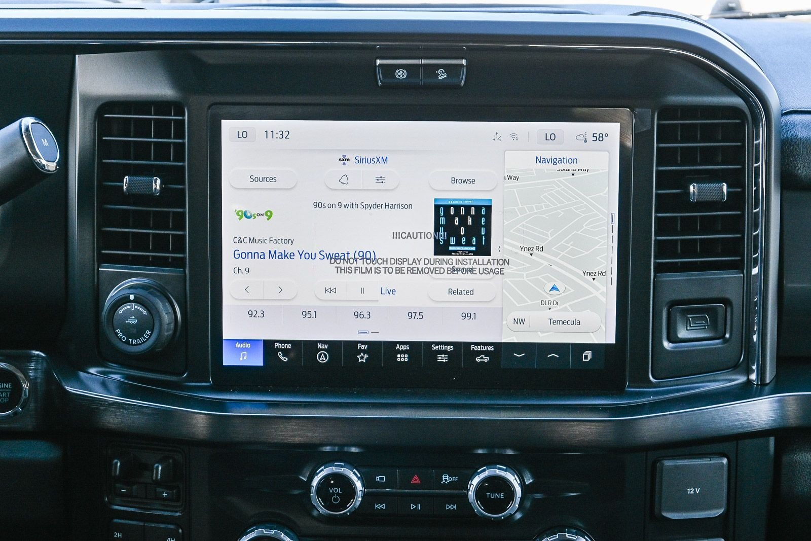 2025 Ford F-250 Super Duty Lariat - Photo 21