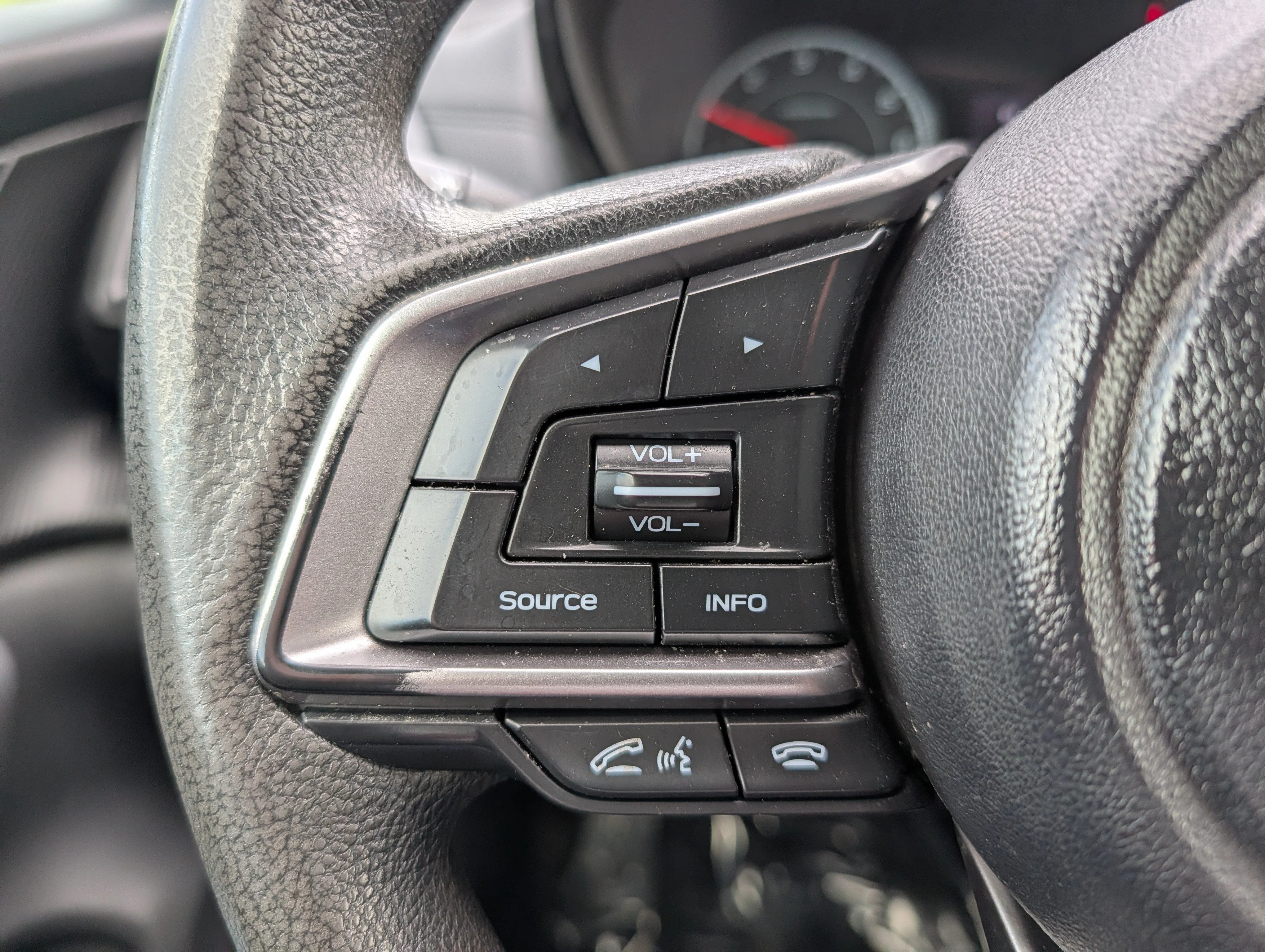 2023 Subaru Crosstrek Base - Photo 27