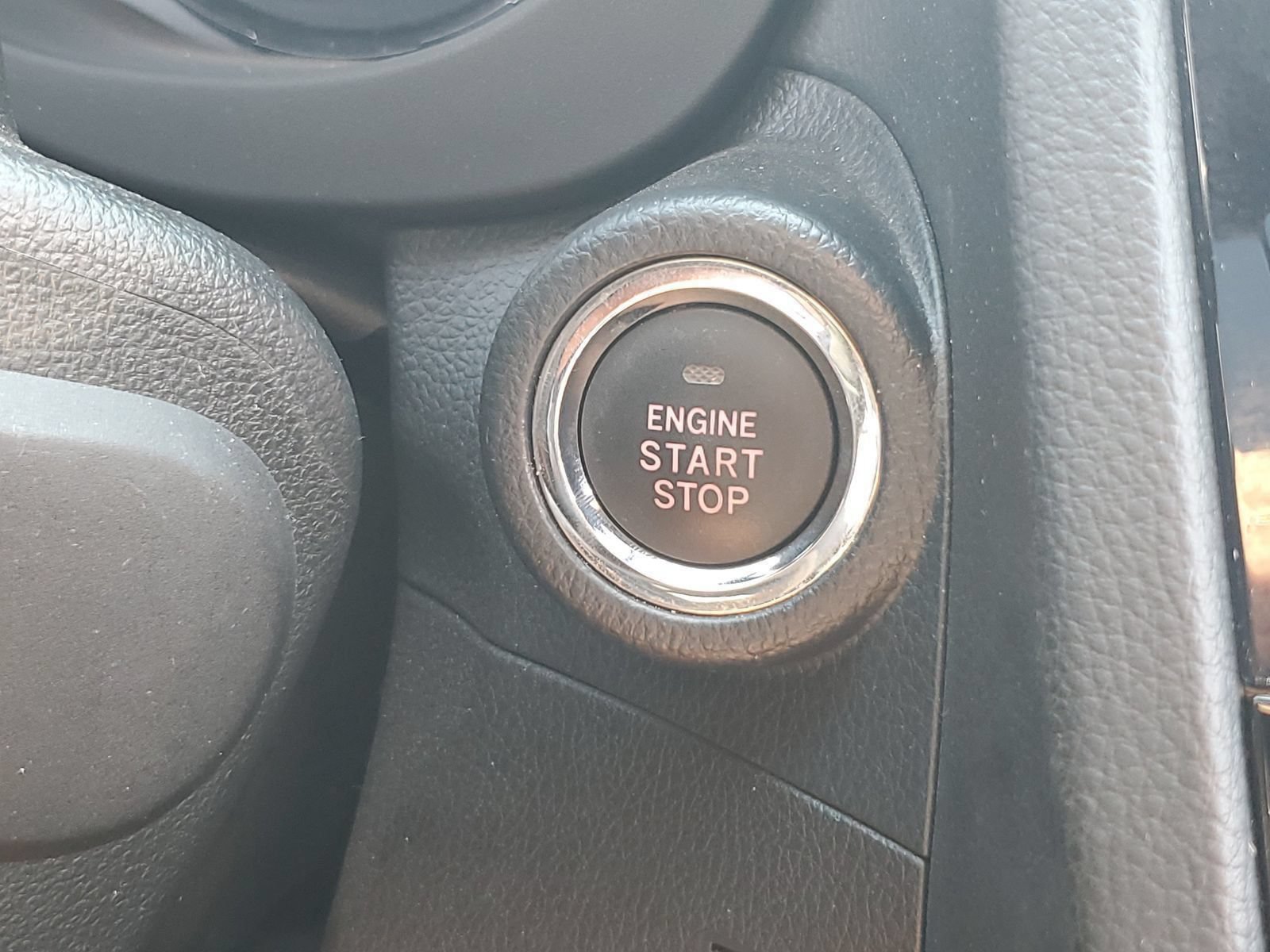 Used 2019 Black Subaru Limited image 28
