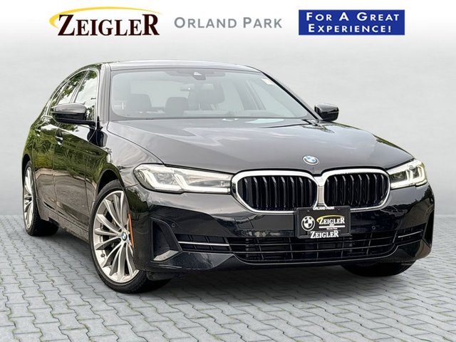2023 BMW 530i xDrive 530i xDrive