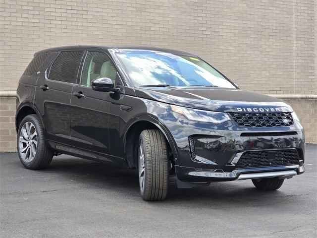 New 2025 Santorini Black Land Rover S image 36