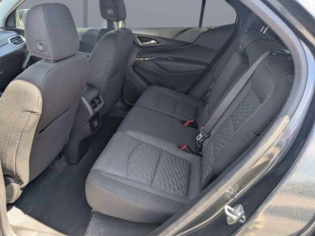 Used 2020 Gray Chevrolet LT image 13