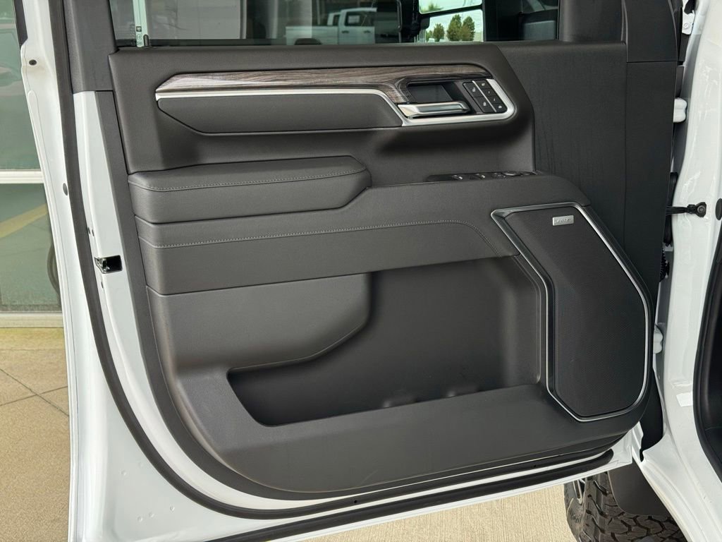 2026 Chevrolet Silverado 2500 HD LTZ - Photo 29