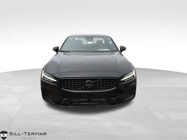 2024 Volvo S60