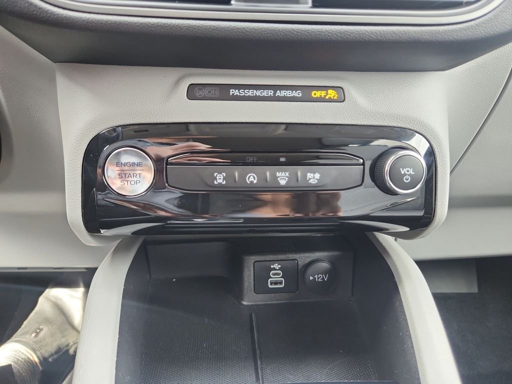 Used 2024 Black Ford Active image 23