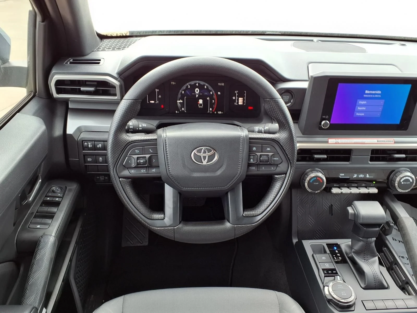 New 2026  Toyota SR5 image 11