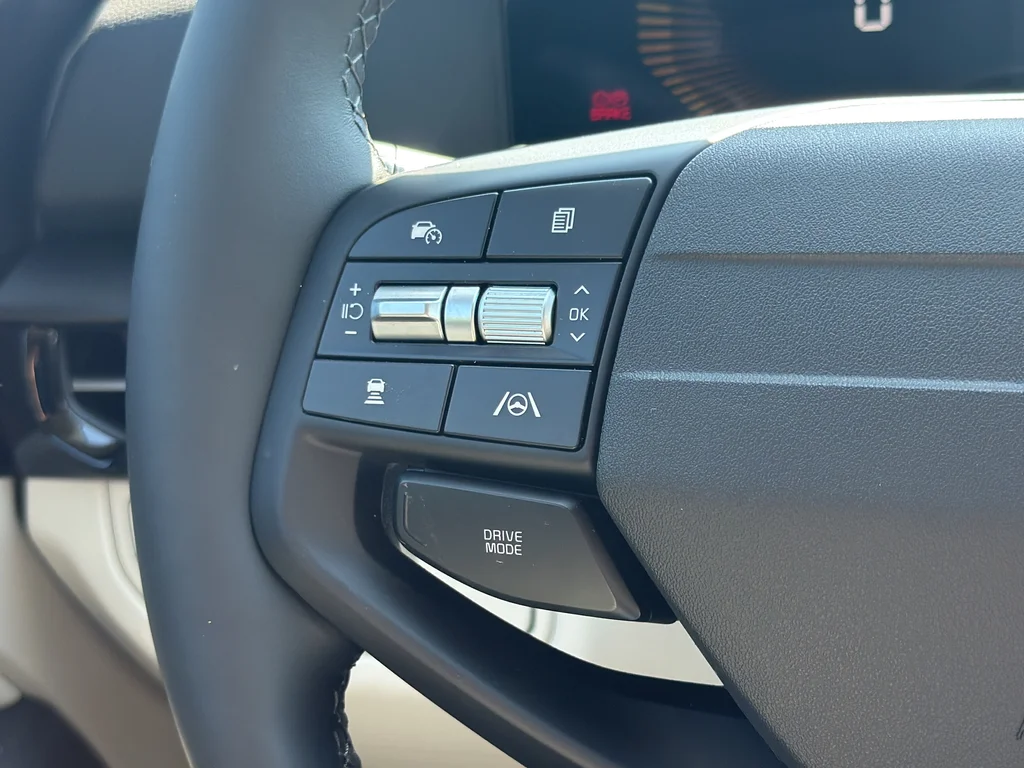 New 2026 Black Kia EX image 17