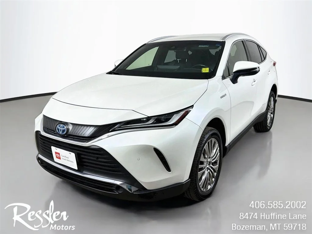 2021 Toyota Venza
