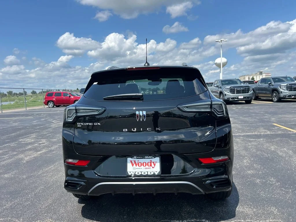 2026 Buick Encore GX Avenir - Photo 10