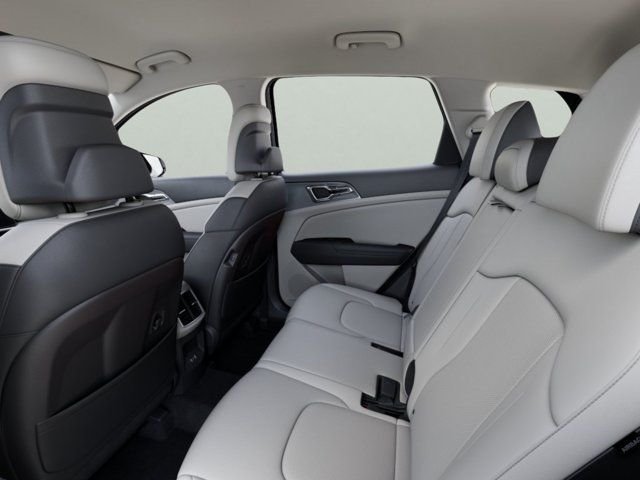 New 2027  Kia EX image 18