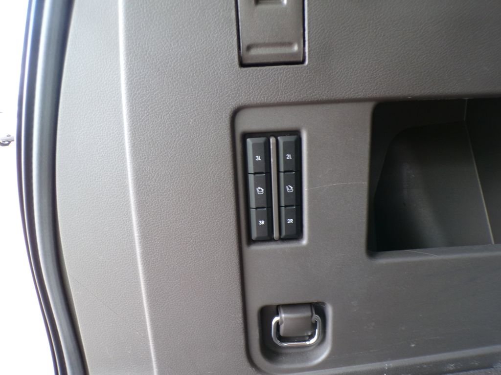 2024 Lincoln Navigator Reserve L - Photo 9