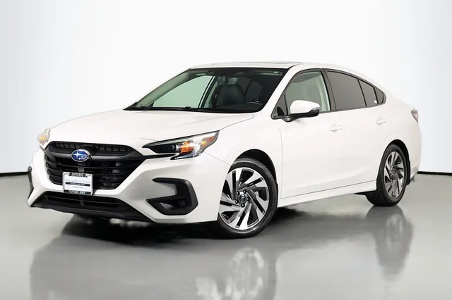 2024 Subaru Legacy Limited