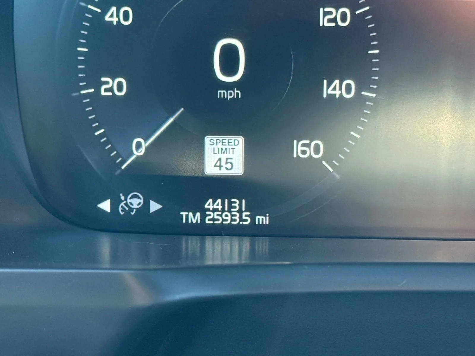 Used 2019 Onyx Black Volvo T6 R-Design image 17