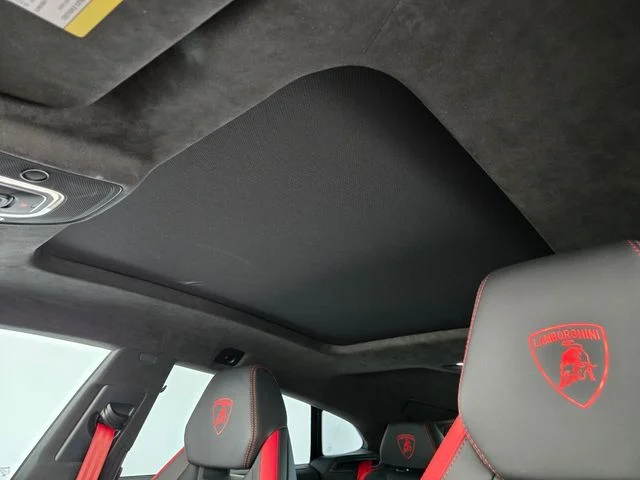 Used 2025 Gray Lamborghini SE image 11