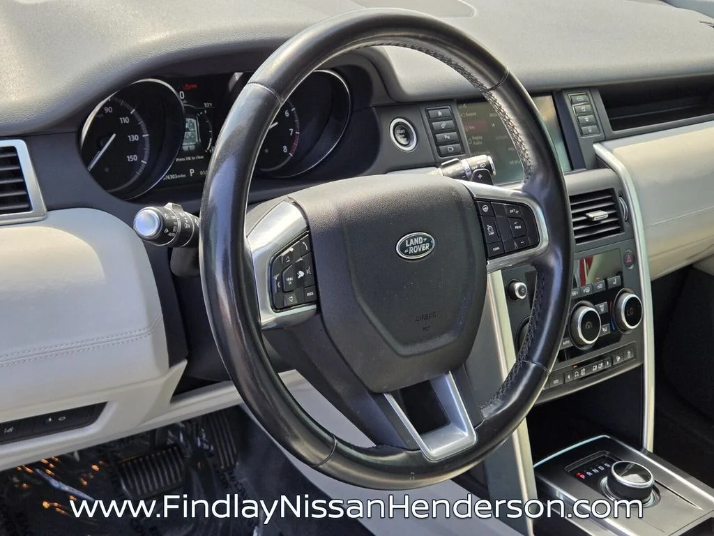 Used 2019  Land Rover HSE image 23