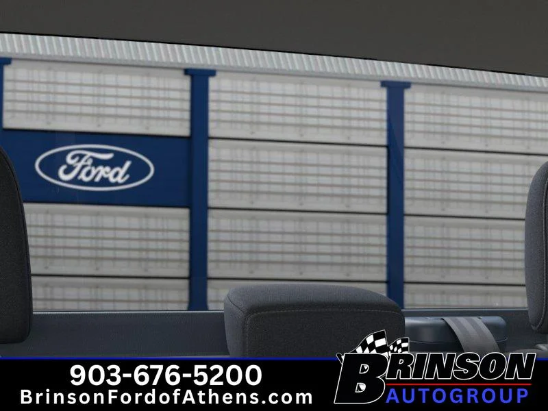 New 2026 Oxford White Ford XL image 24