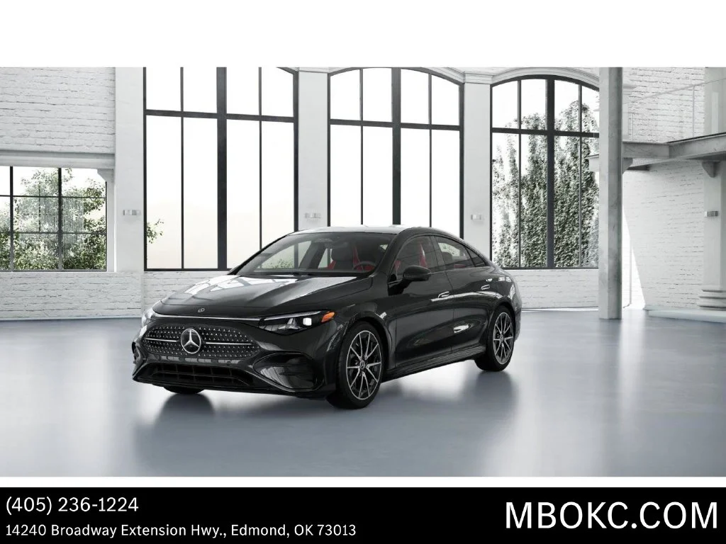 New 2027 Cosmos Black Metallic Mercedes-Benz CLA 220 image 41