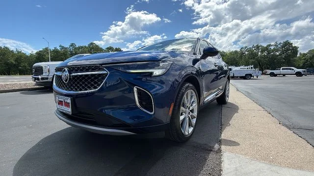 2023 Buick Envision Avenir - Photo 9