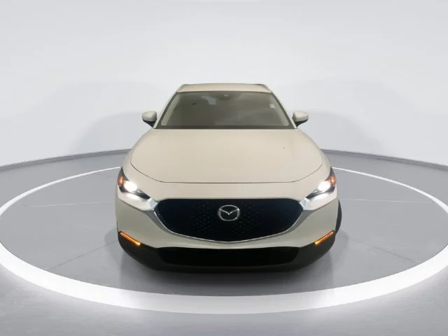 Used 2023 White Mazda 2.5 S Preferred Package image 9