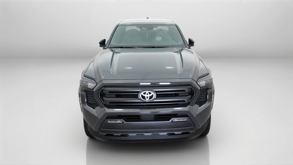 New 2026 Underground Toyota SR5 image 46