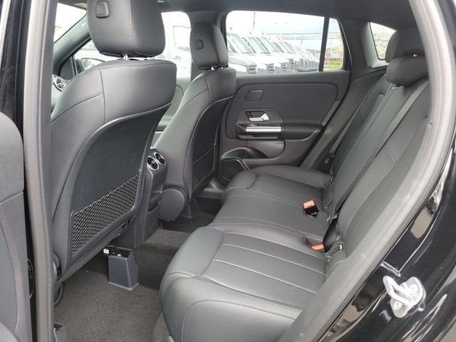 New 2026 Black Mercedes-Benz GLA 250 image 16