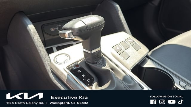 2026 Kia Sportage X-Line - Photo 18