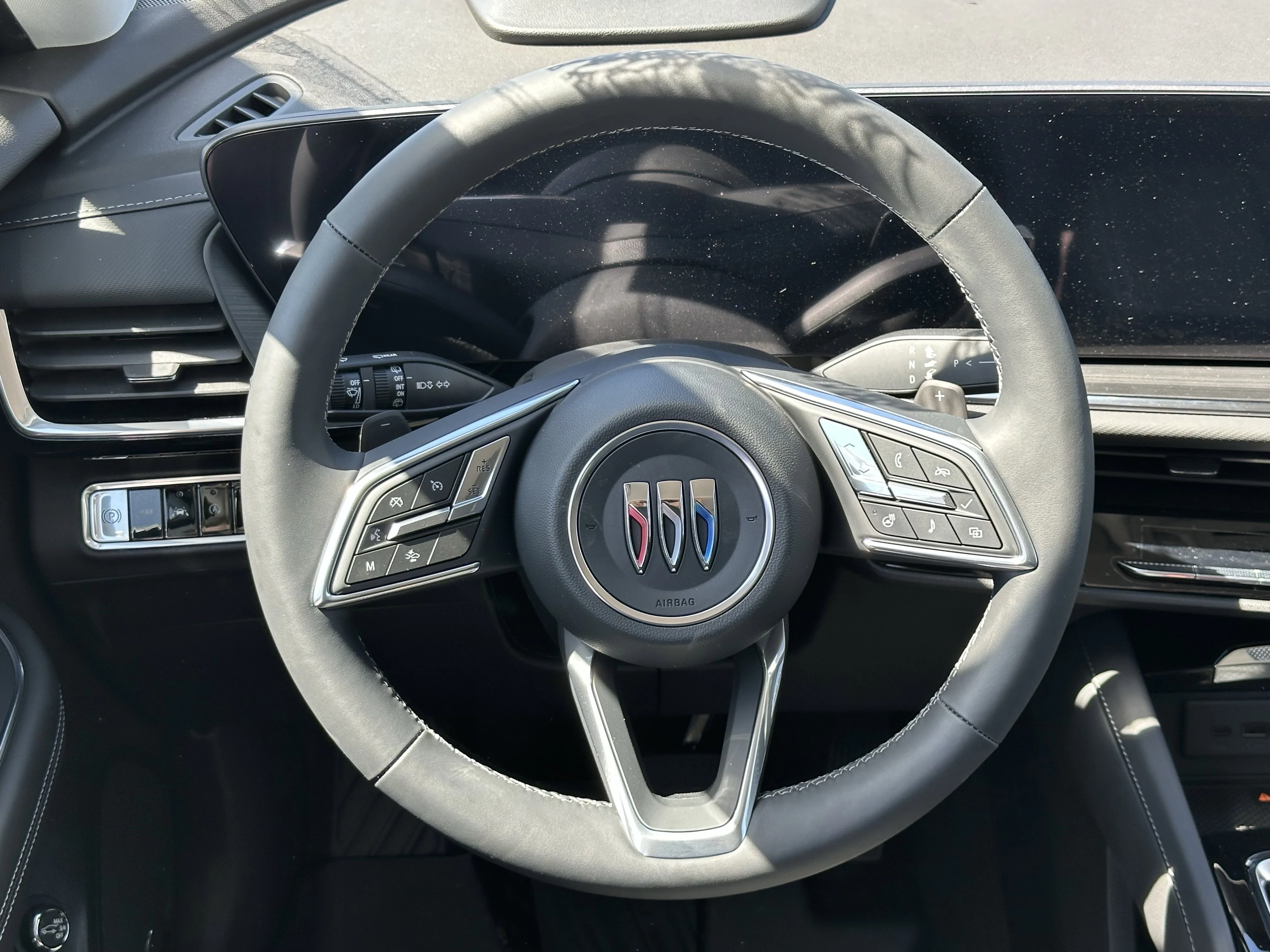 New 2026  Buick Preferred image 11