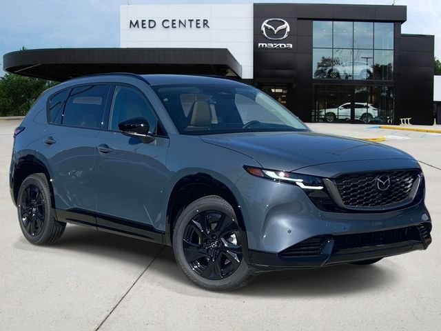 2026 Mazda CX-5 S Premium Plus Auto AWD's photo