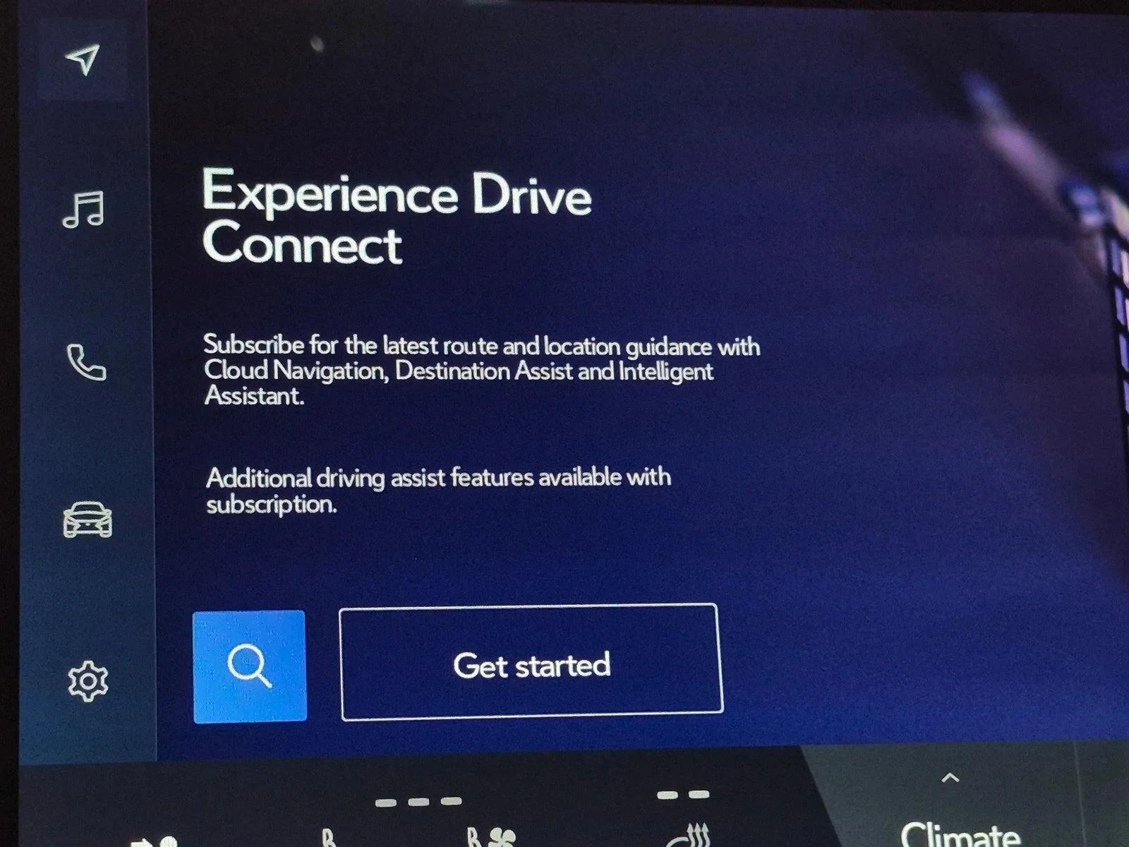 New 2026 Iridium Lexus  350 LUXURY AWD image 11