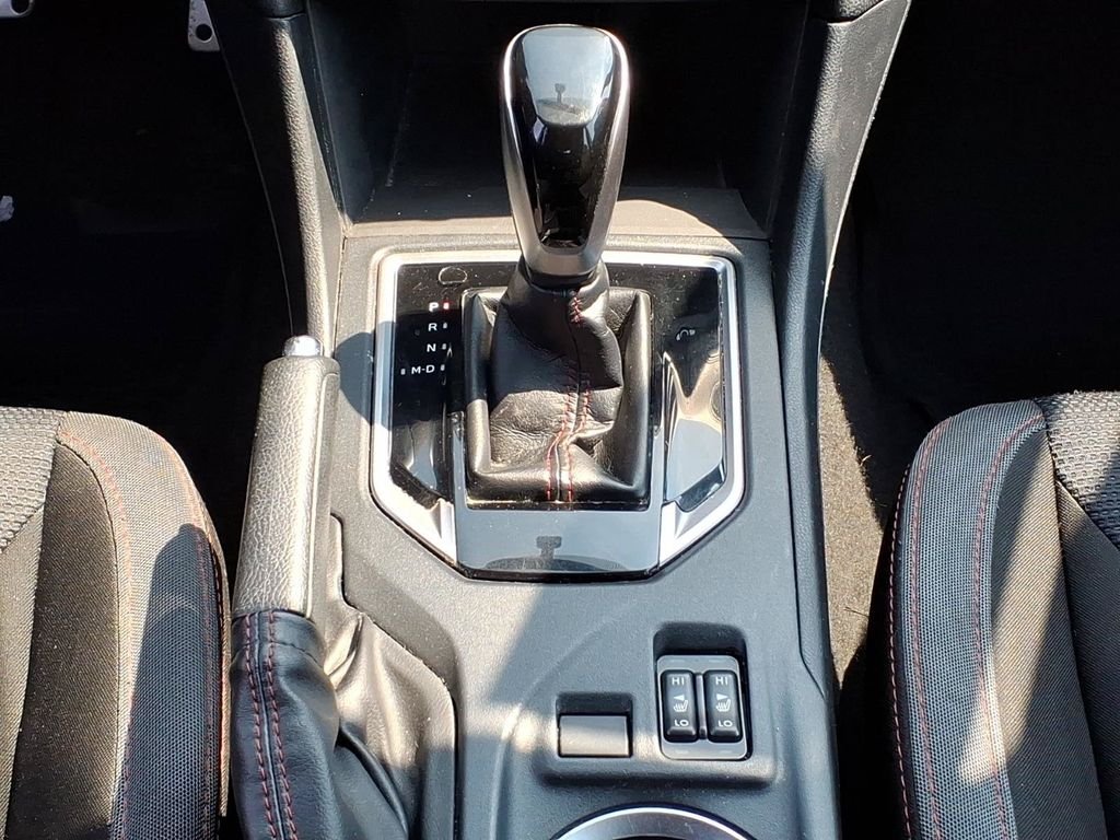 Used 2019 Silver Subaru 2.0i Sport image 34