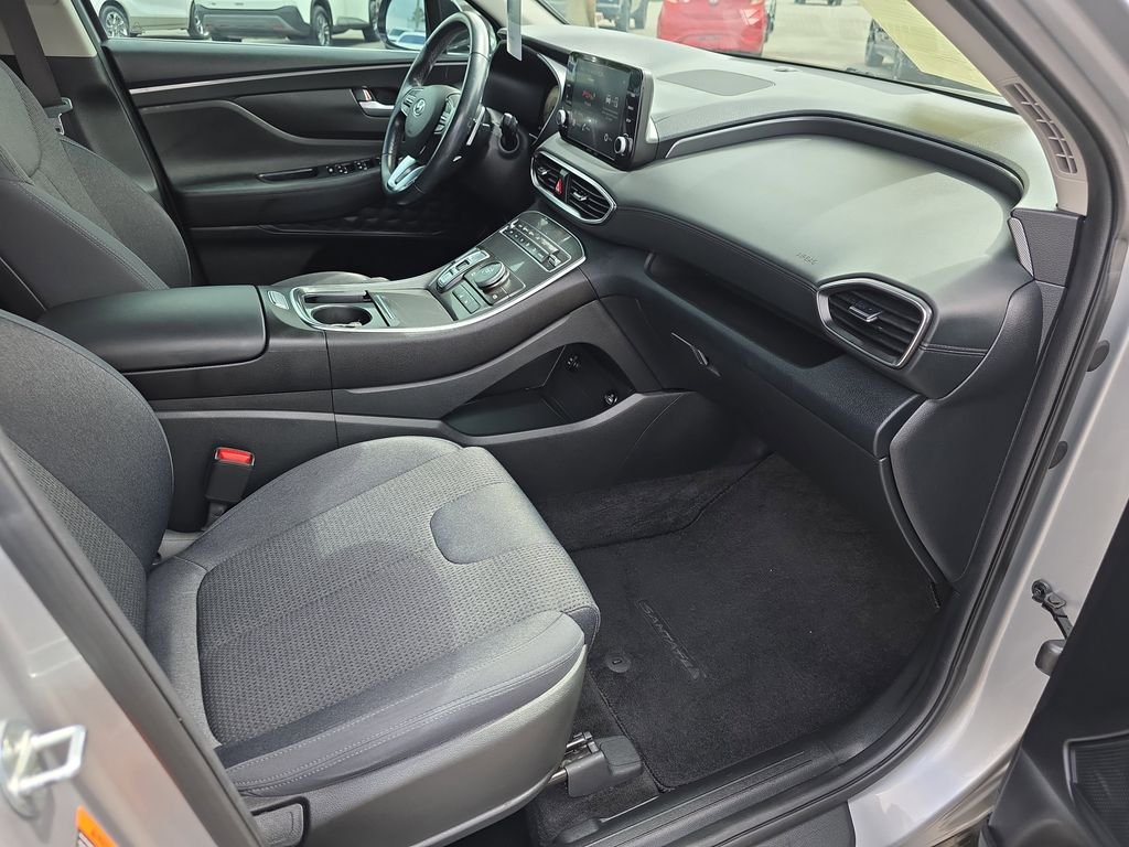 2022 Hyundai Santa Fe XRT - Photo 32