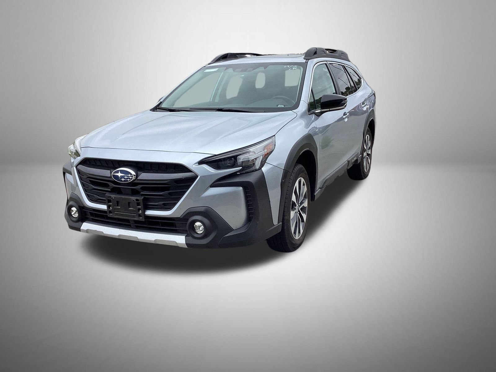 2024 Subaru Outback Limited's photo