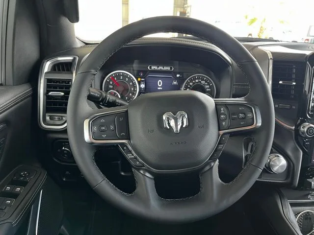 2026 RAM 1500 Laramie - Photo 8